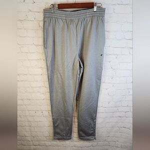 Men's Eastbay sweatpants, size L